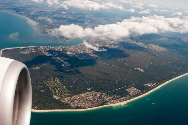 Japan direct to Cairns arriving soon Ministerial Media Statements